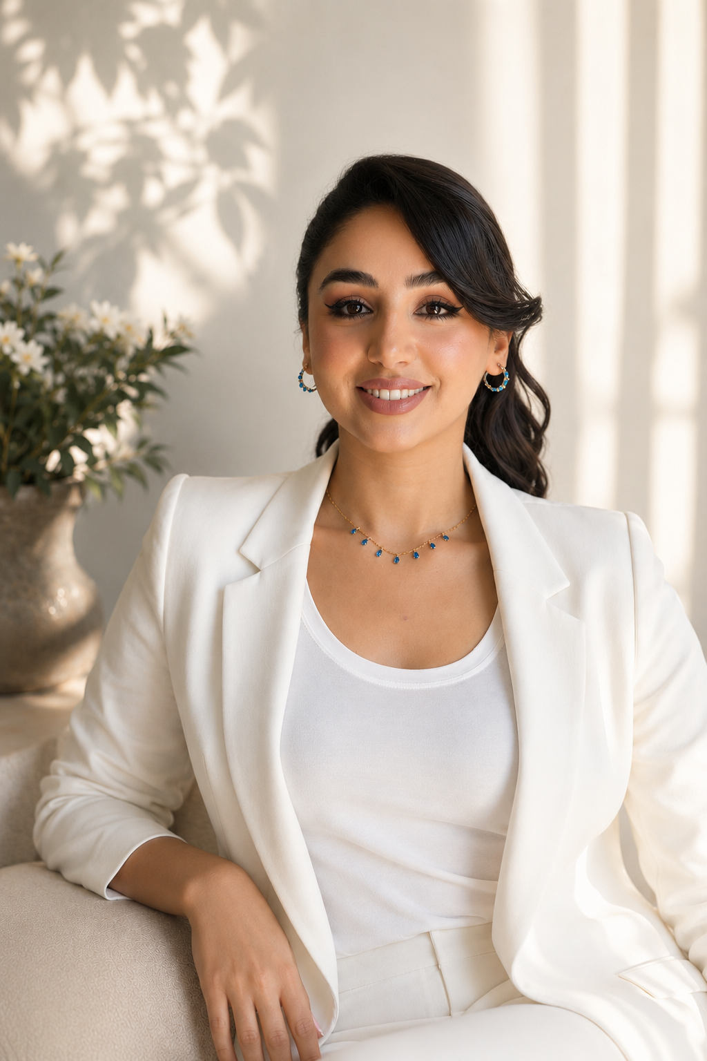 Hamaseh Sorooshian, Esq.